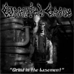 Corrupted Grave : Grind in the Basement
